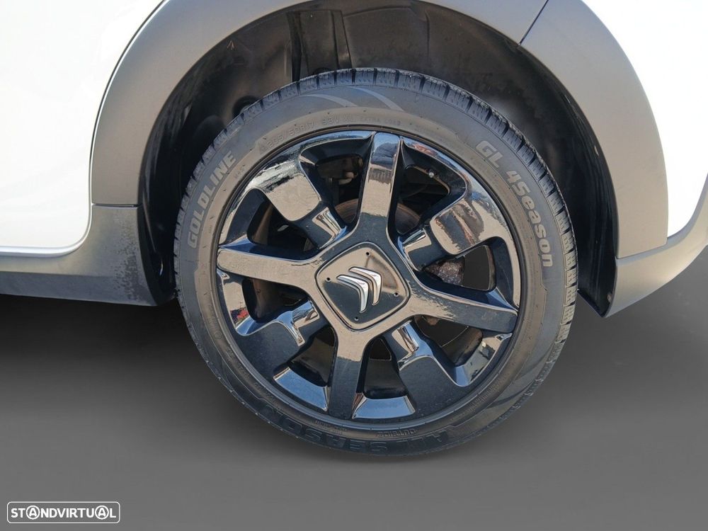 Citroën C3 1.6 BlueHDi Shine - 14