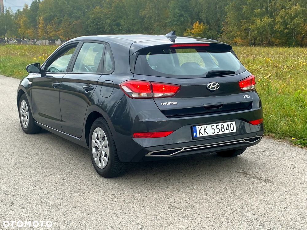 Hyundai i30 - 11