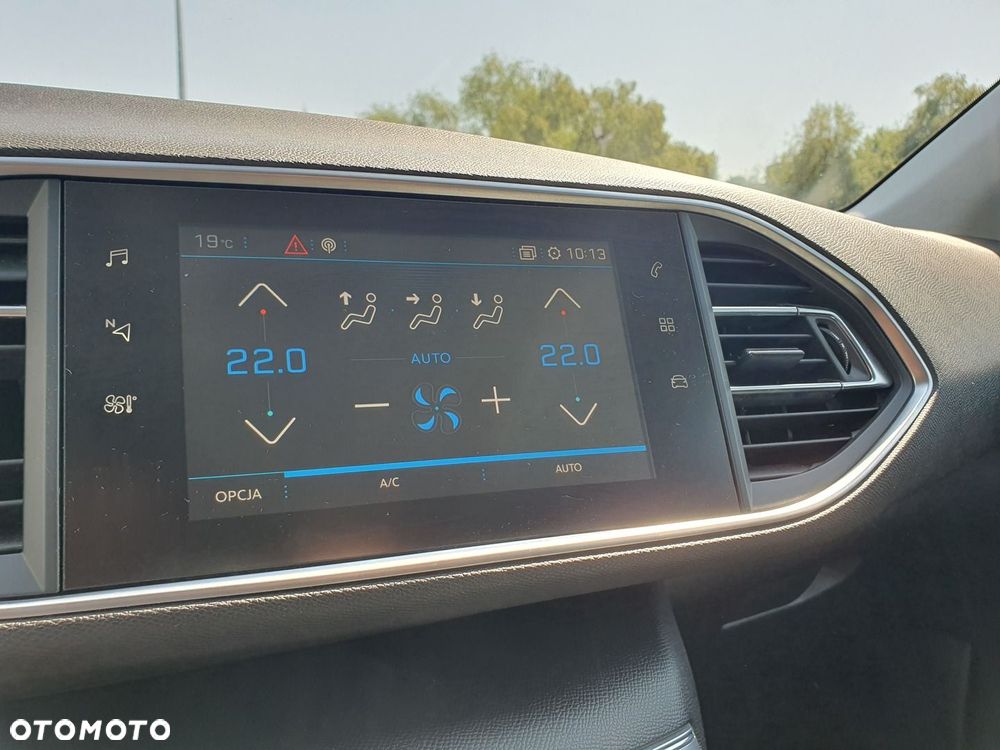 Peugeot 308 1.2 PureTech Active S&S - 17