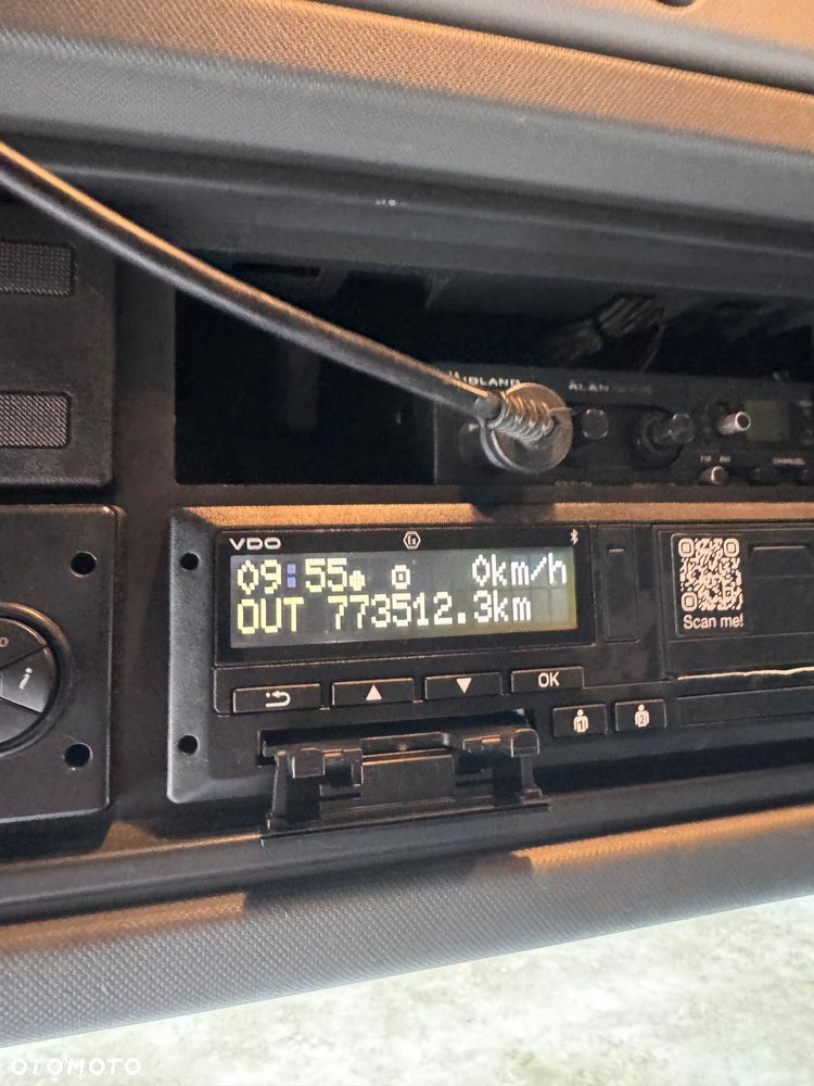 Renault T460 2016 - 10
