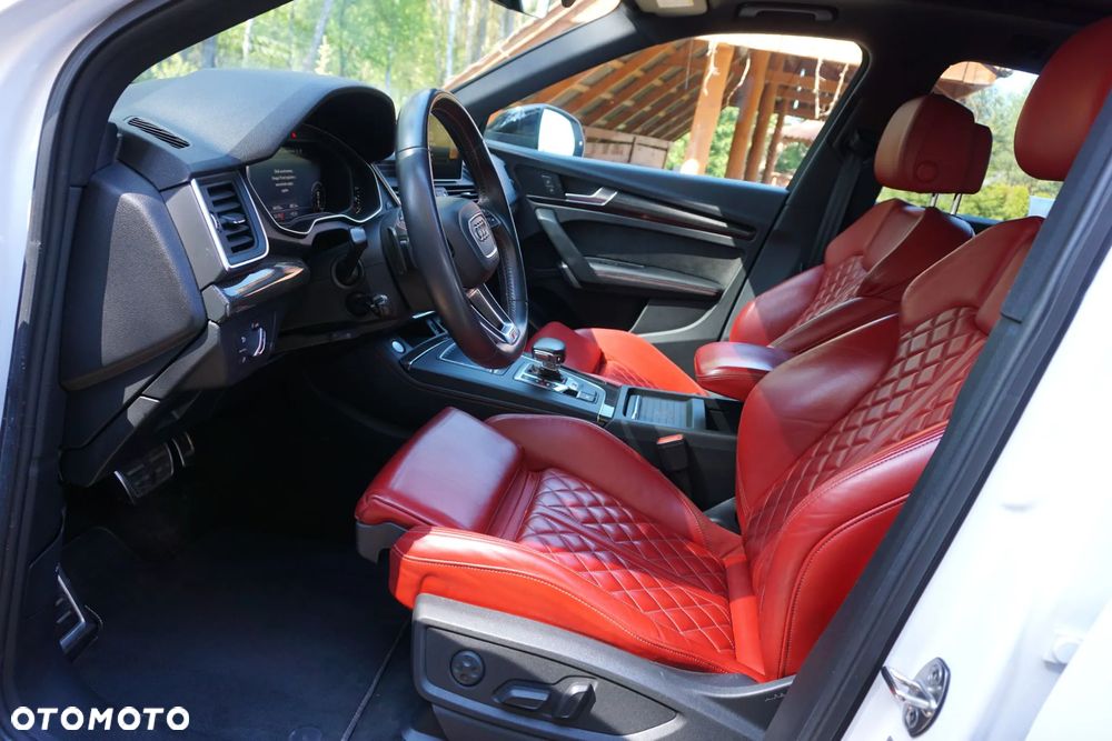 Audi SQ5 - 16