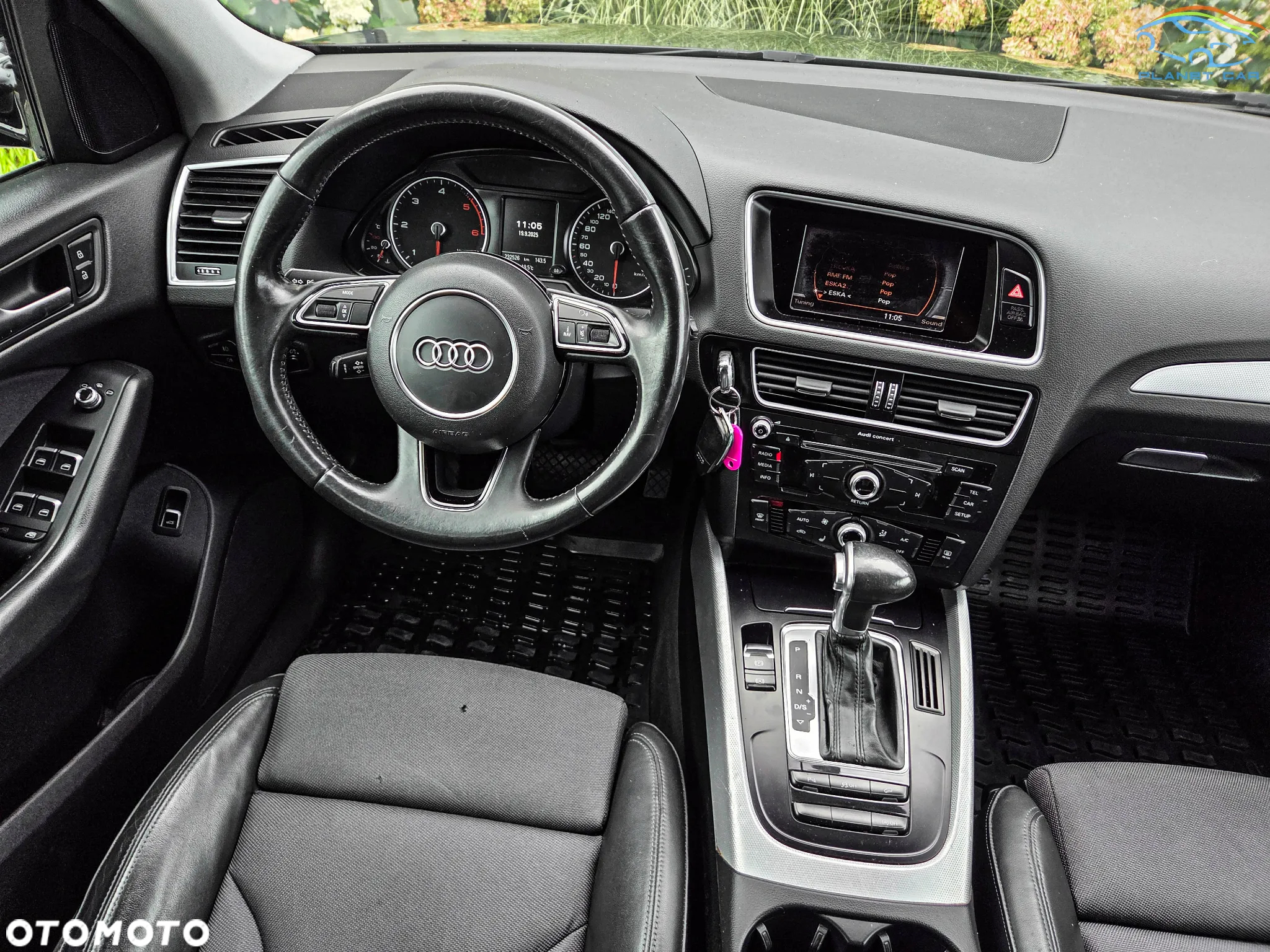 Audi Q5 2.0 TDI quattro (clean diesel) S tronic - 23