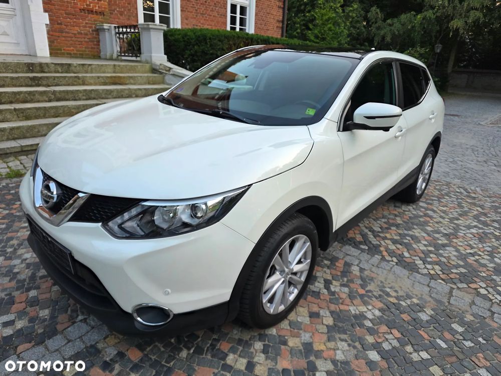 Nissan Qashqai 1.2 DIG-T 360 - 4
