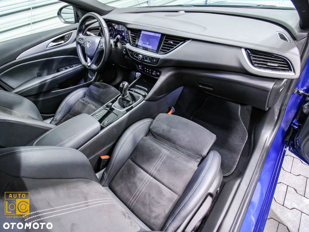 Opel Insignia 1.5 Business Elegance - 9