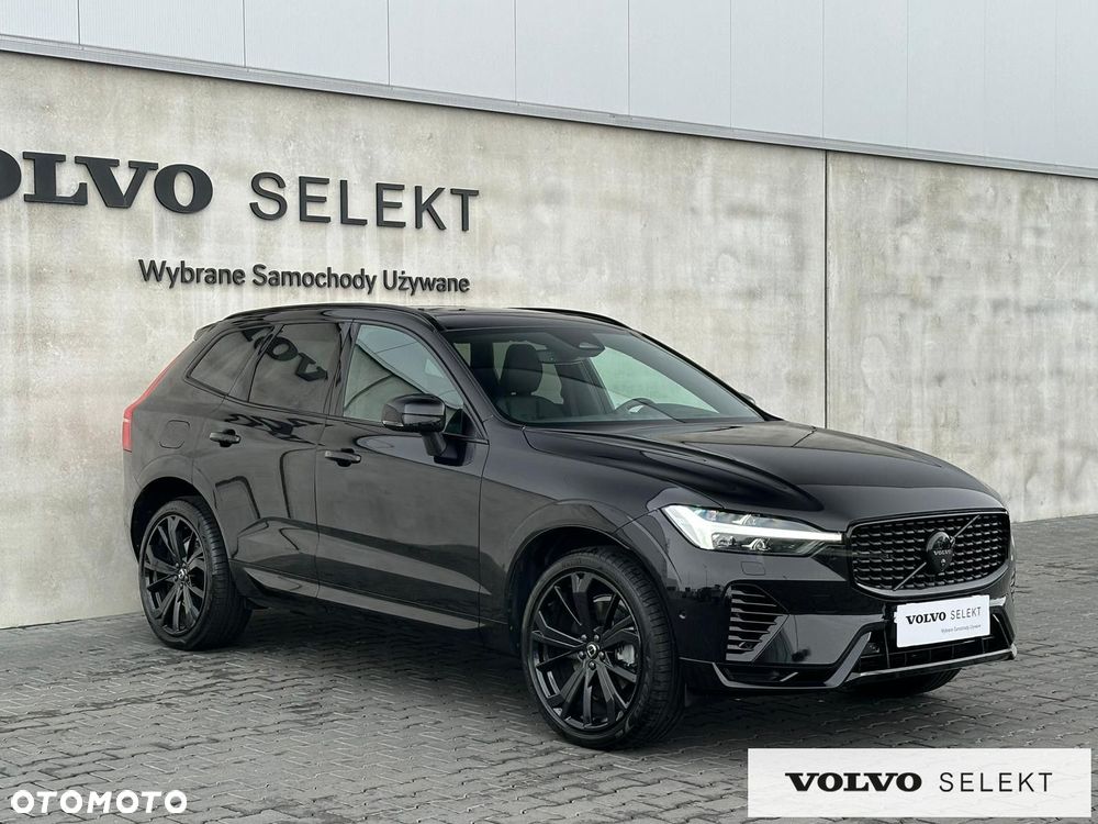Volvo XC 60 - 12