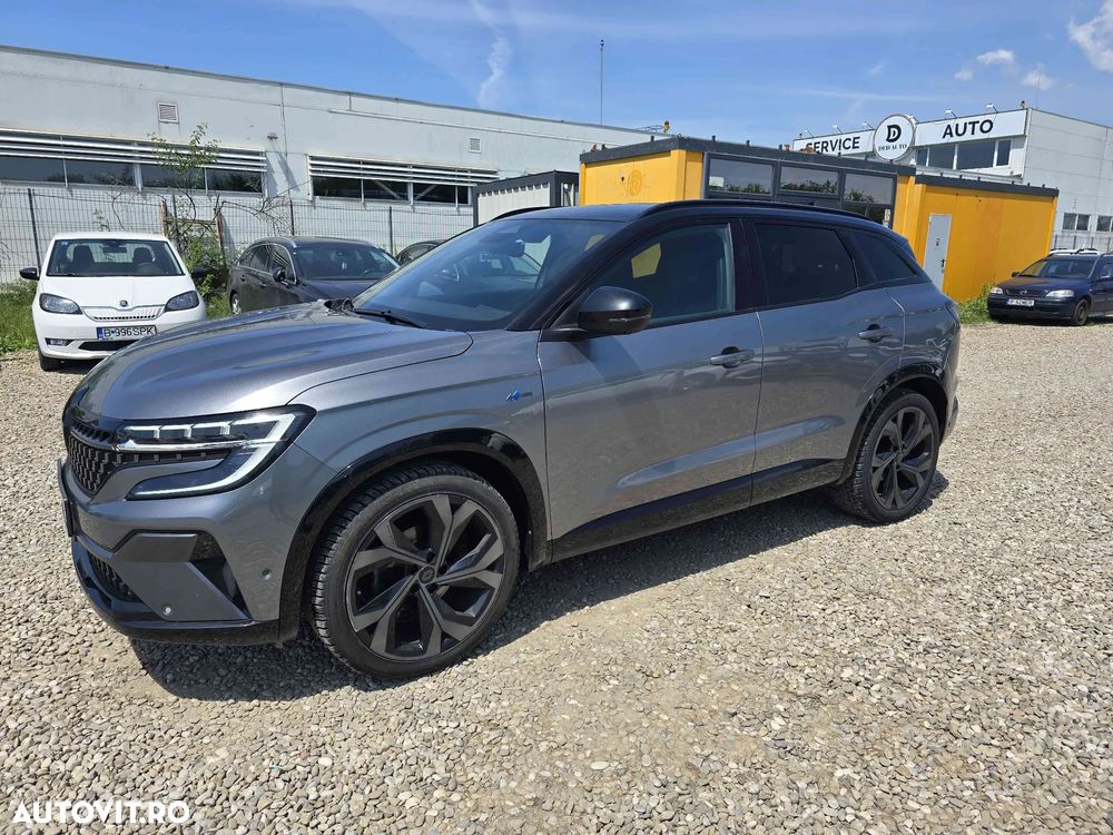 Renault Austral - 7