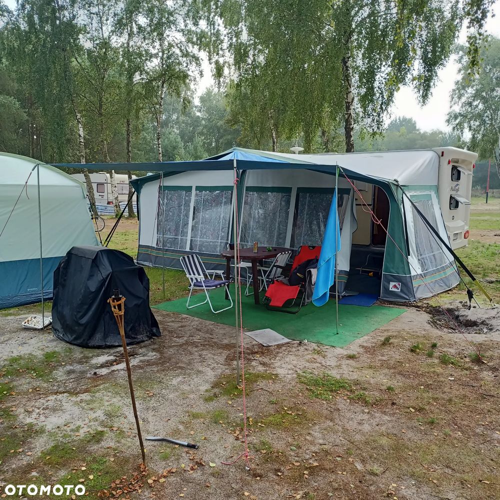 Bailey Pagent Series 5 Bretagne - 15