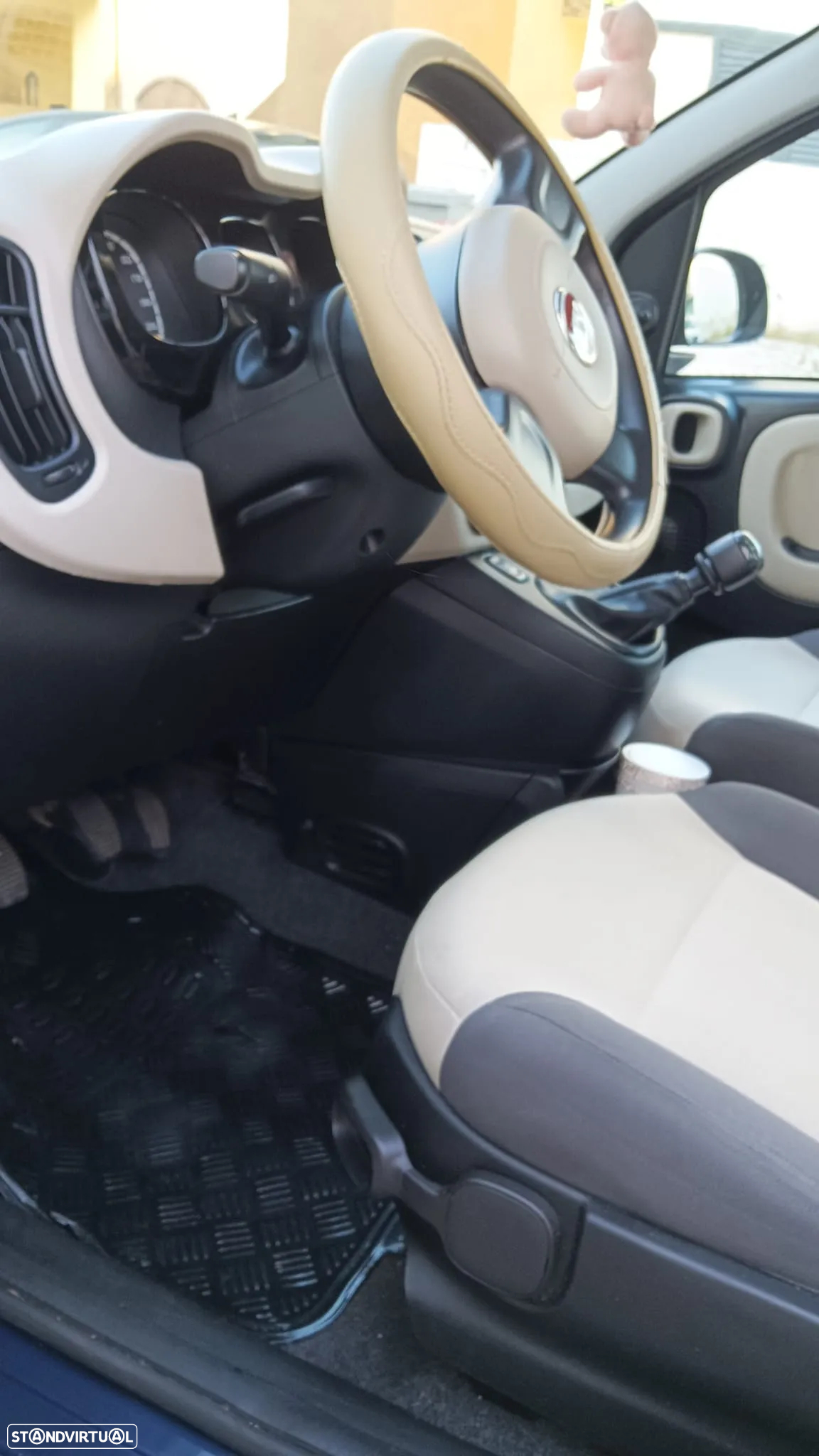 Fiat Panda 1.2 Young - 16