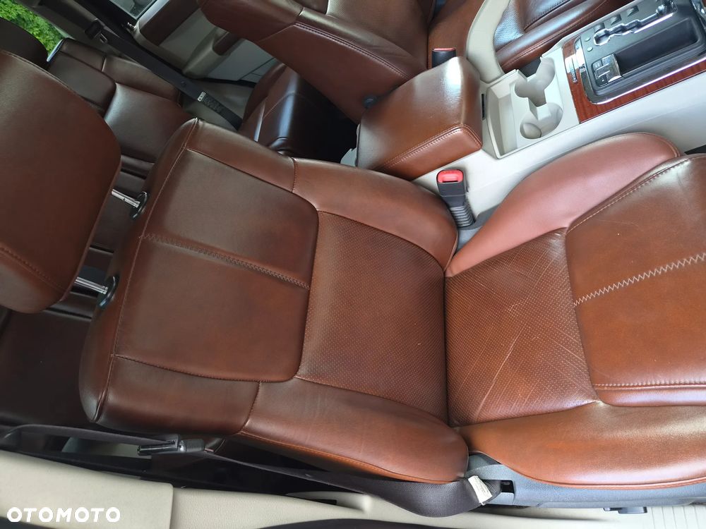 Jeep Commander 3.0 CRD Limited - 22