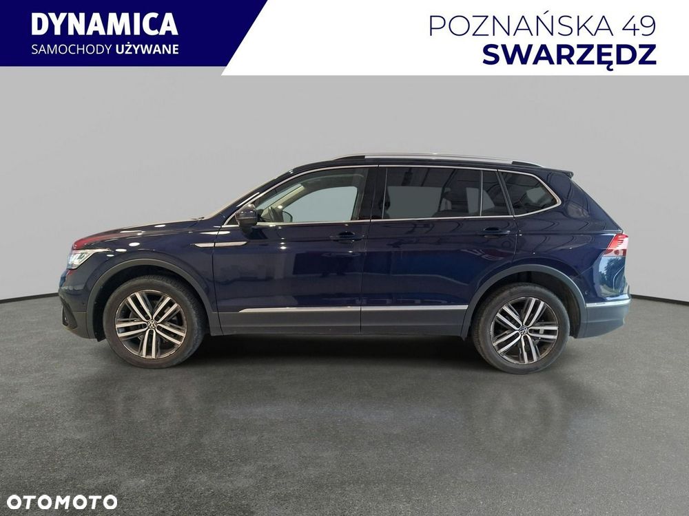 Volkswagen Tiguan Allspace - 5