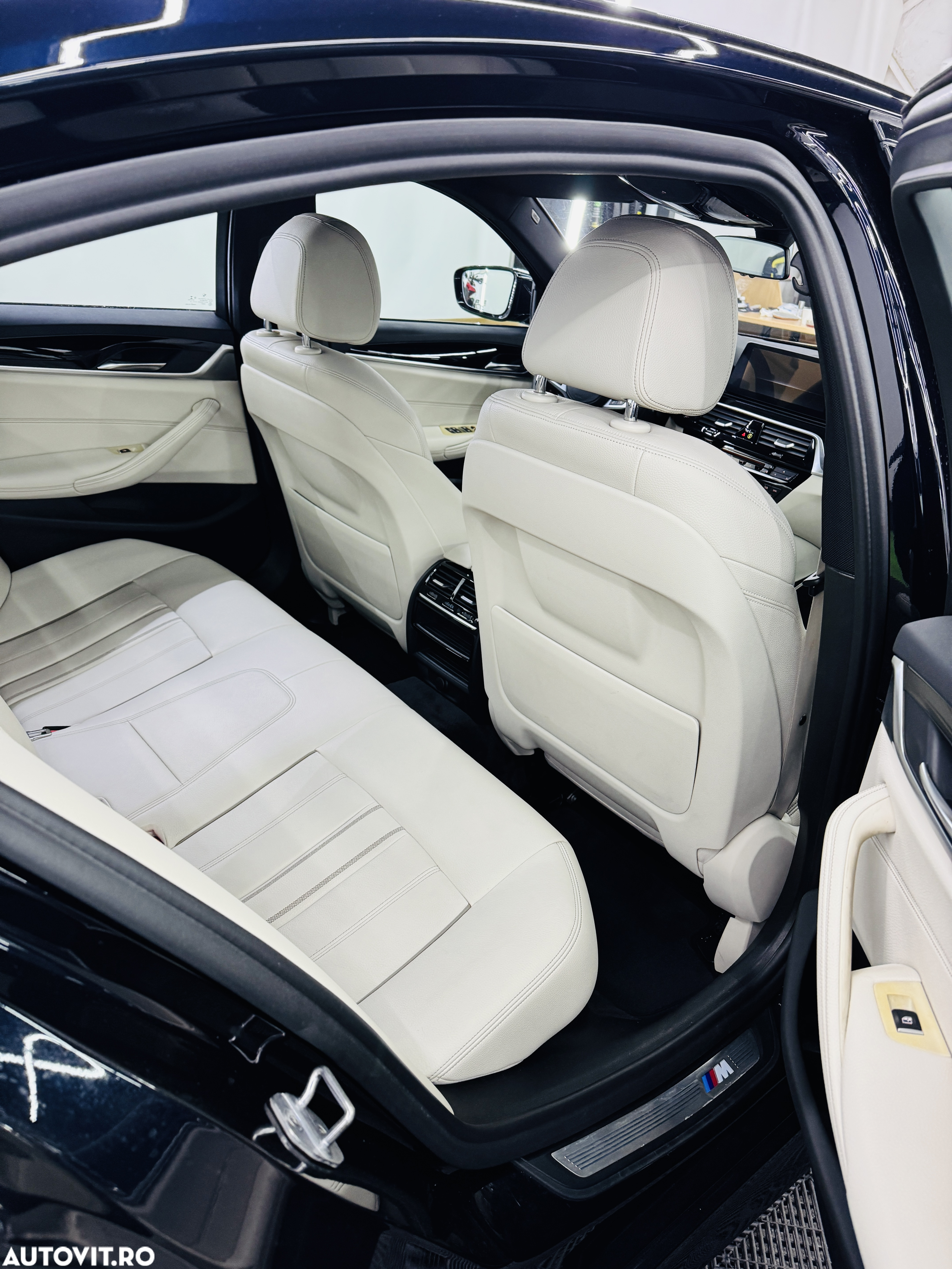 BMW Seria 5 530d - 7