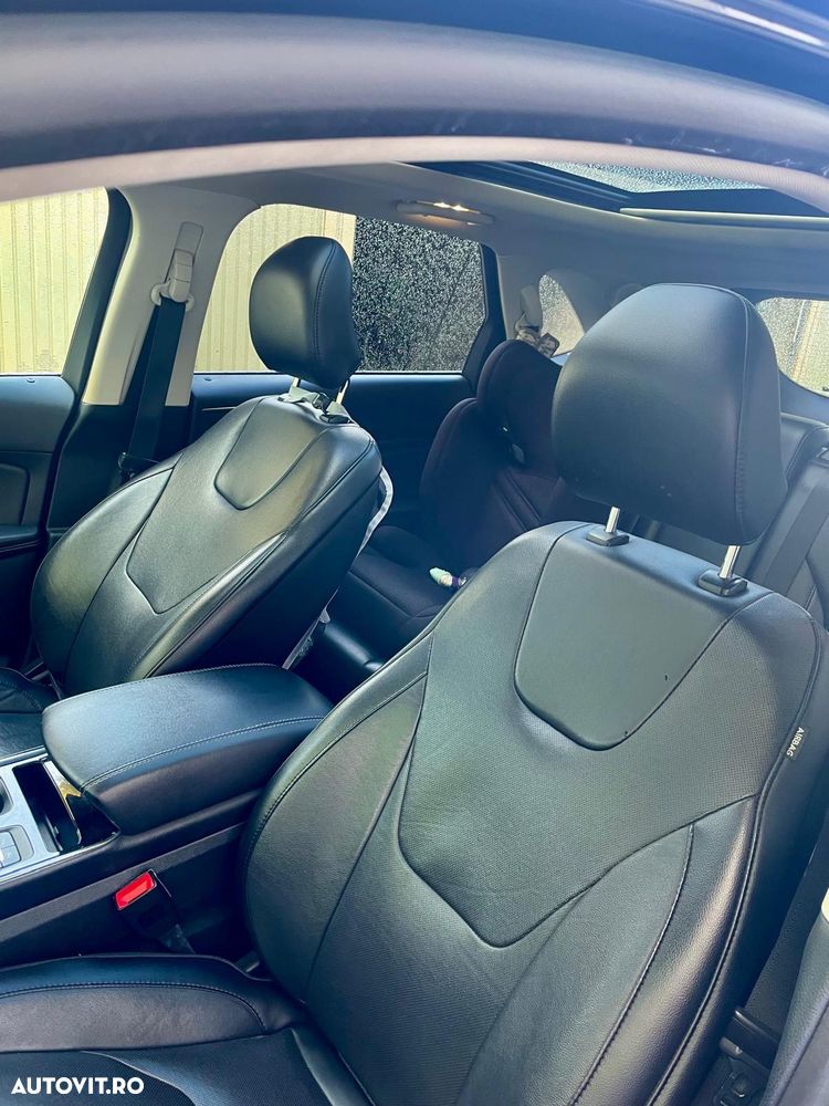 Ford Edge - 5