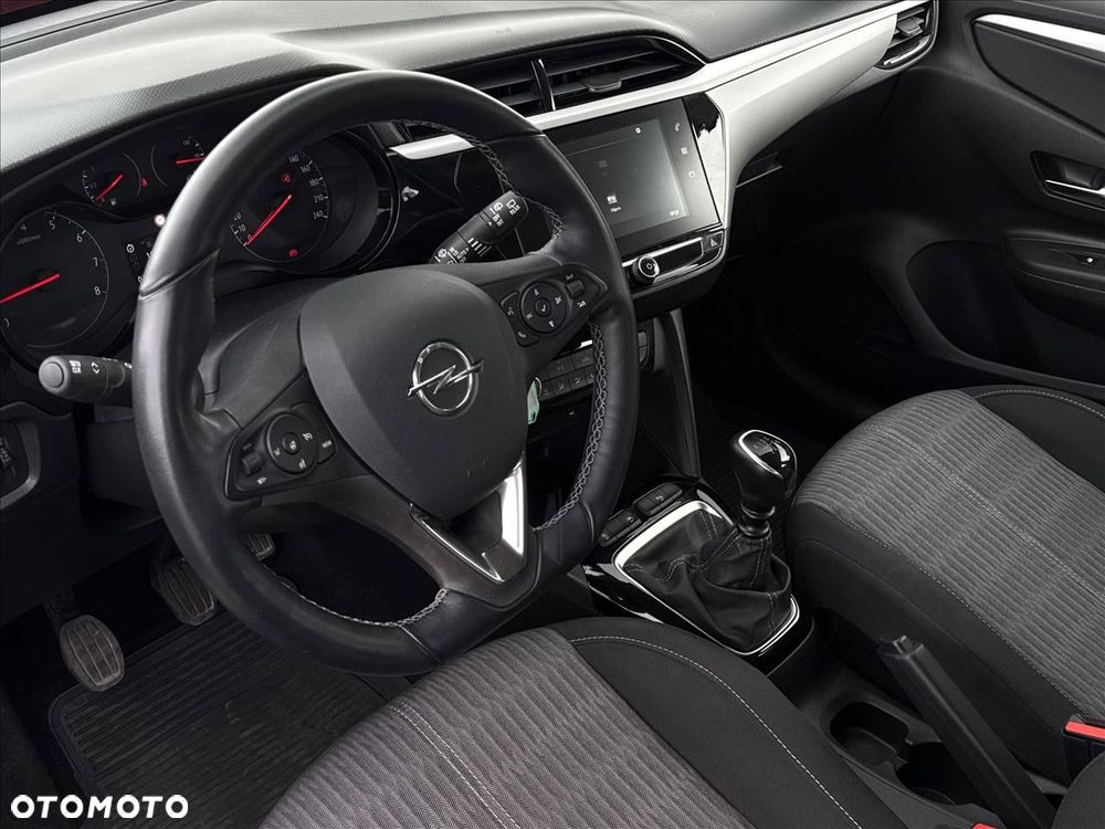 Opel Corsa 1.2 T Edition S&S - 10