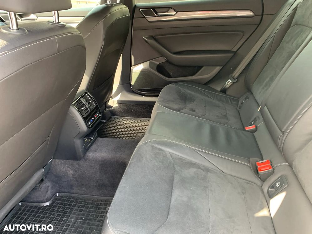 Volkswagen ARTEON 2.0 TDI DSG 4Motion R-Line - 12