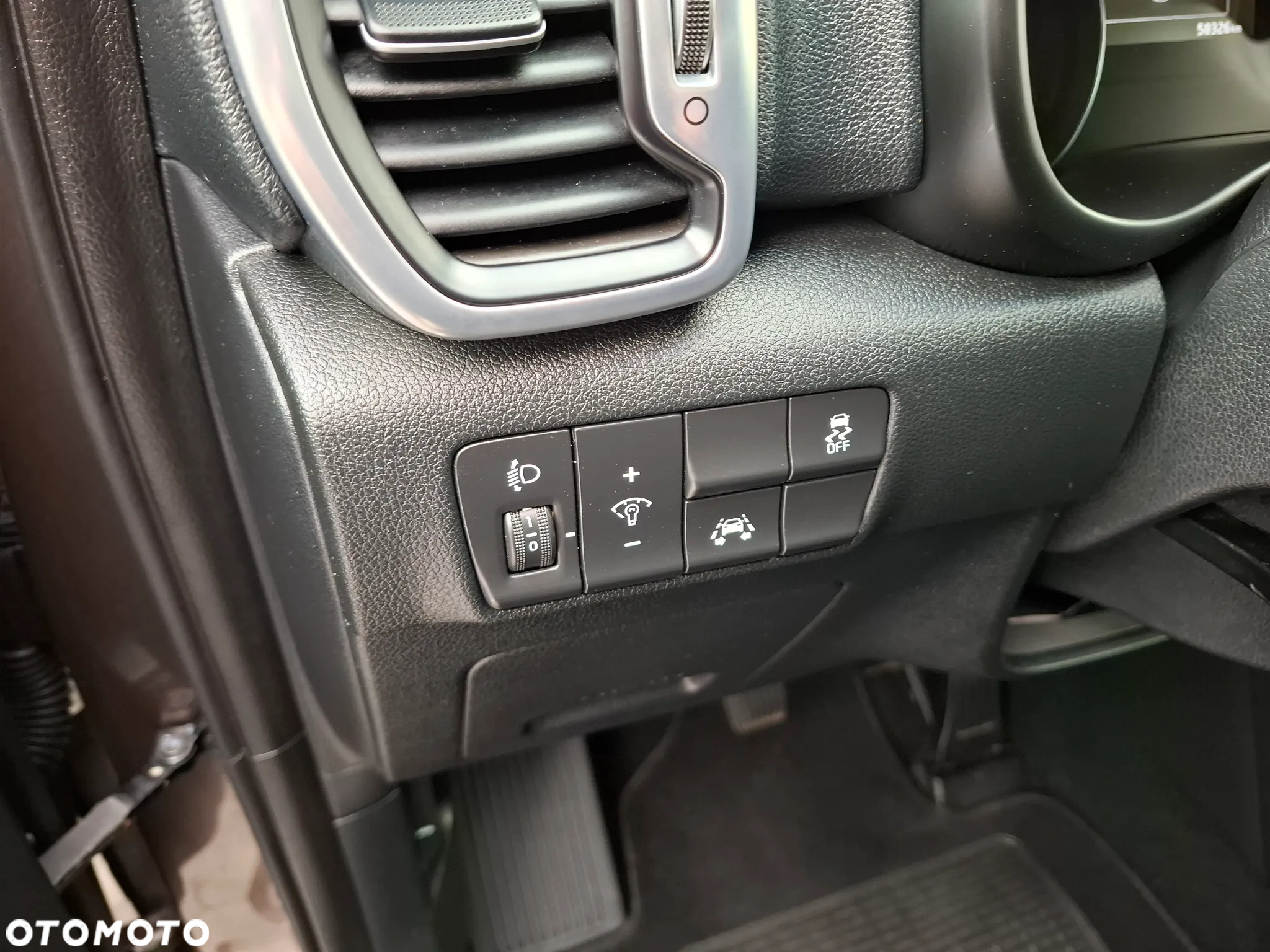 Kia Sportage 1.6 GDI Business Line 2WD - 16