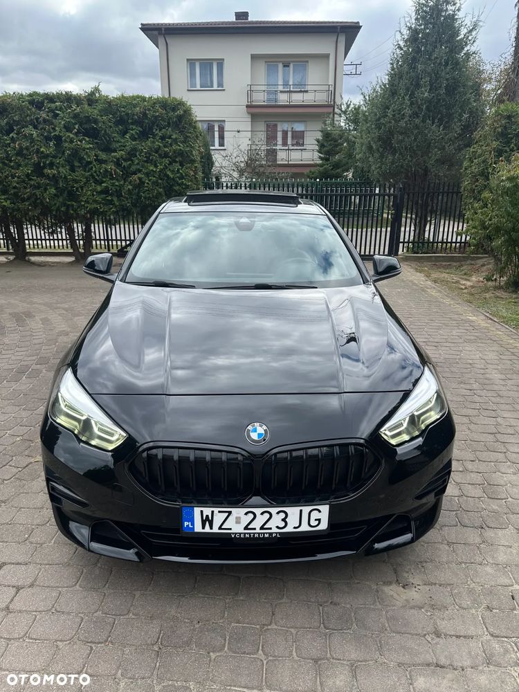 BMW Seria 2 - 3
