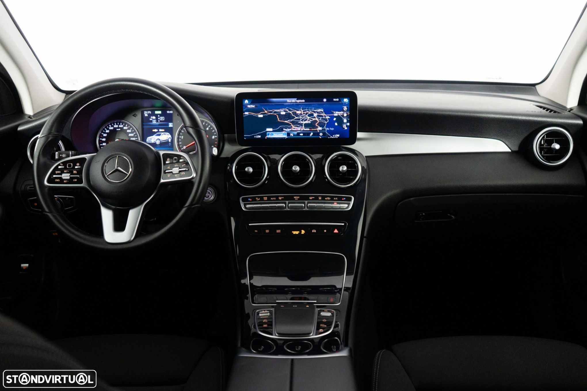 Mercedes-Benz GLC 300 - 22