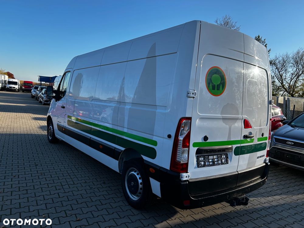 Renault Master - 8