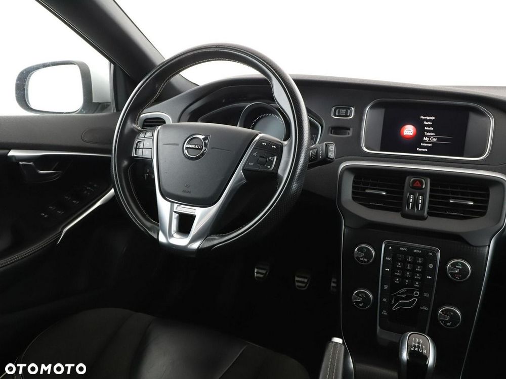 Volvo V40 T3 RDesign - 17