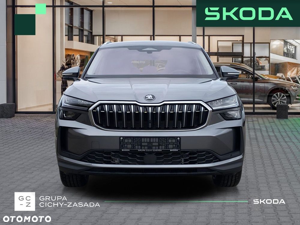 Skoda Kodiaq - 9