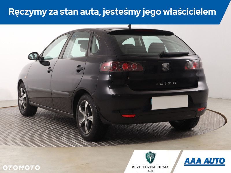 Seat Ibiza - 6