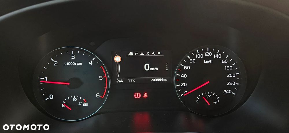 Kia Sportage 1.7 CRDI 2WD Dream-Team Edition - 15
