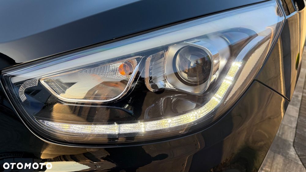 Hyundai ix35 1.6 2WD Fifa World Cup Edition - 7