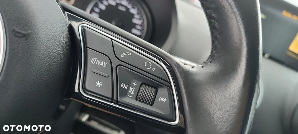Audi A3 Sportback - 24