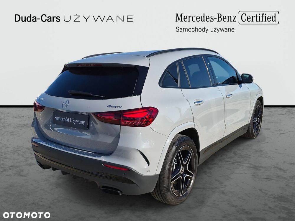Mercedes-Benz Gla 2026 photo 5