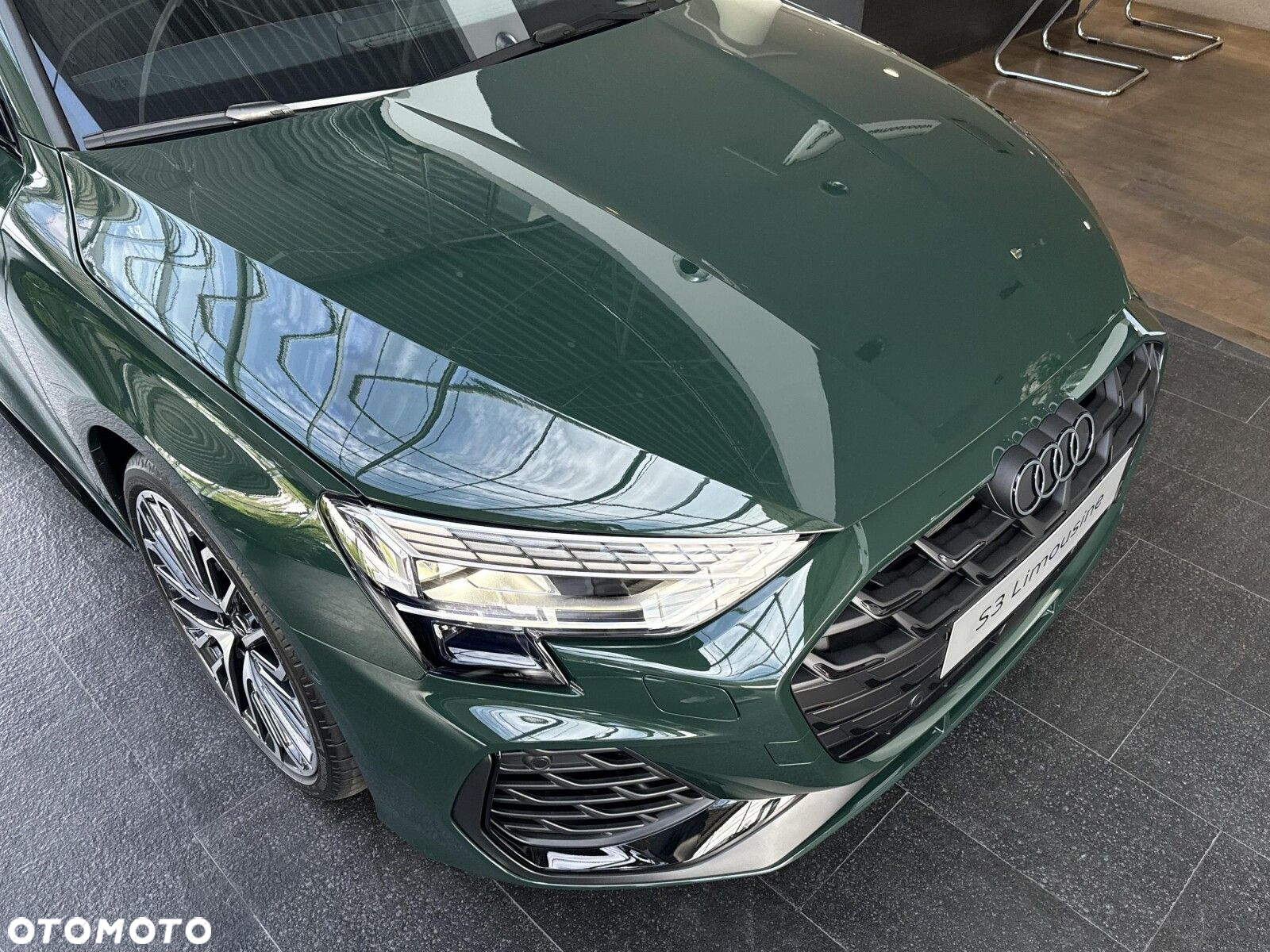 Audi S3 - 36