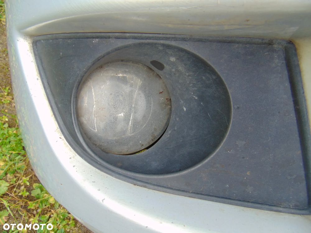 ORYGINAŁ zderzak przedni przód Ford Galaxy MK1 I FL lift 00-06r - 26