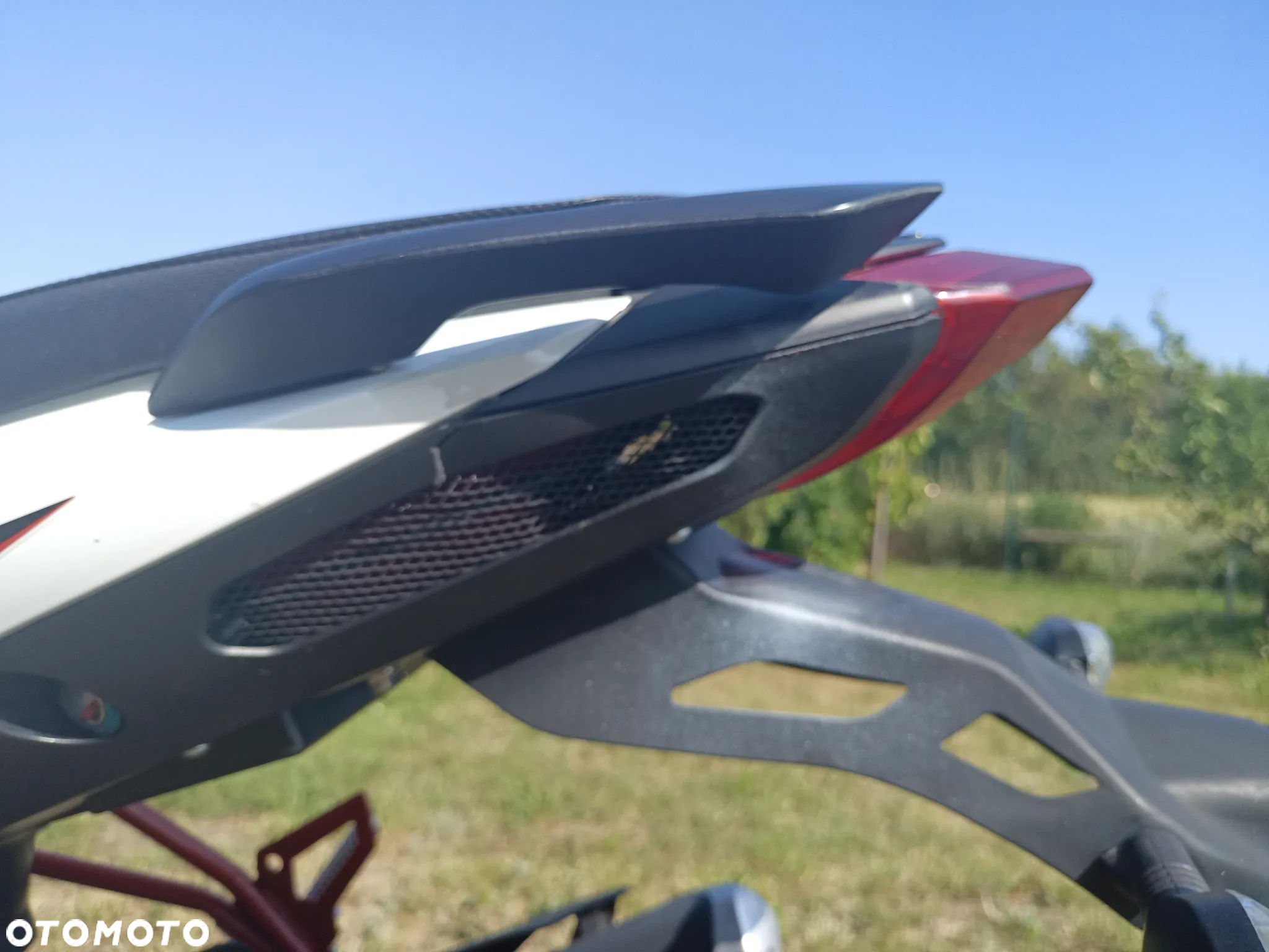 Benelli BN 125 - 11