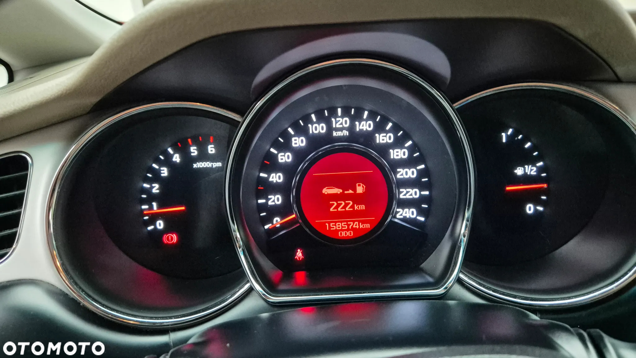 Kia Ceed Cee'd 1.6 CRDi Smart - 9