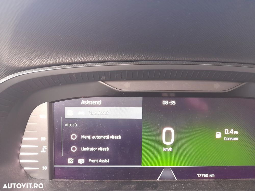 Skoda Octavia 2.0 TDI Style - 9