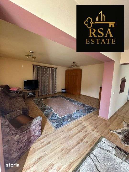 Casa spatioasa cu anexa si teren 550 mp – Goranu, Ramnicu Valcea - Imagine principală: 3/14