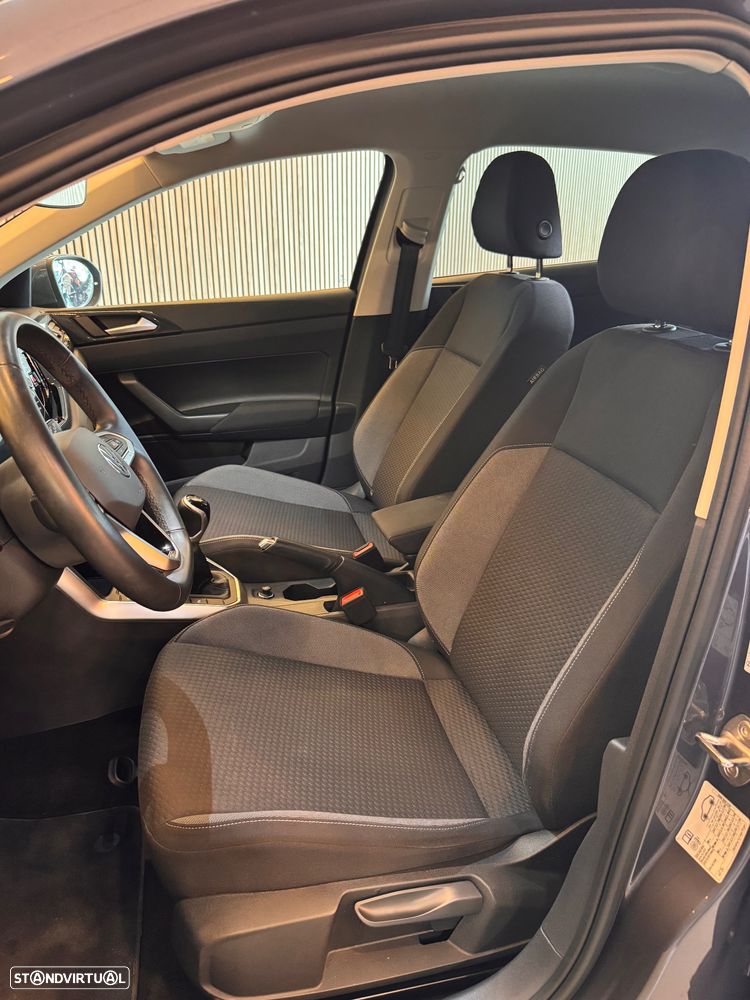 VW Taigo 1.0 TSI Life - 9