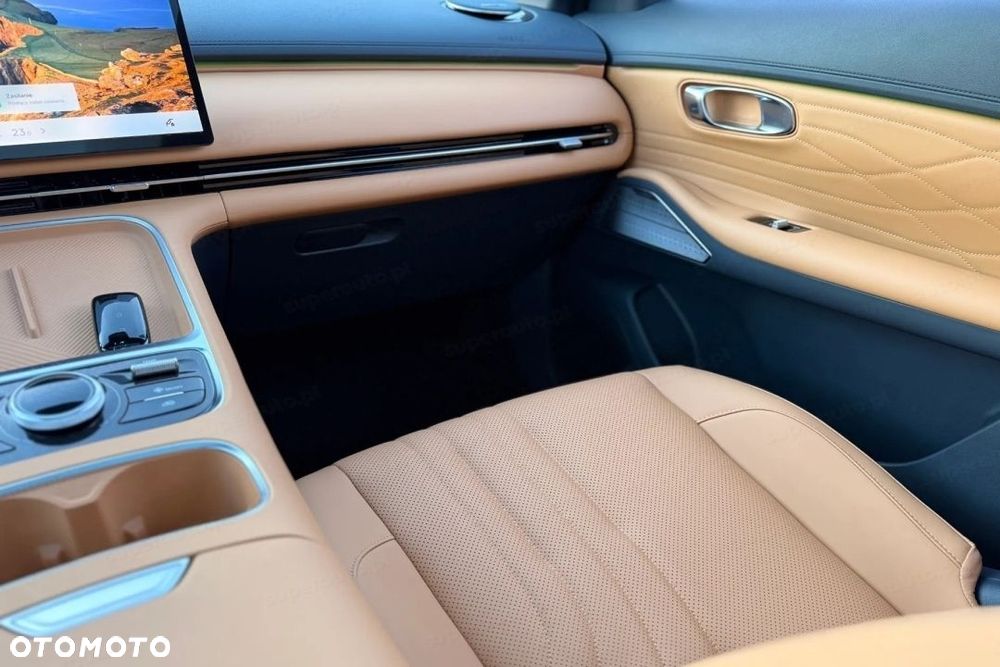 Geely Starray - 15