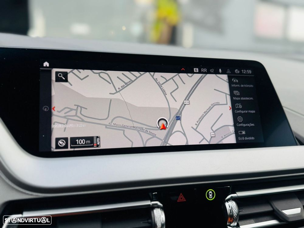 BMW 118 i Advantage Auto - 22