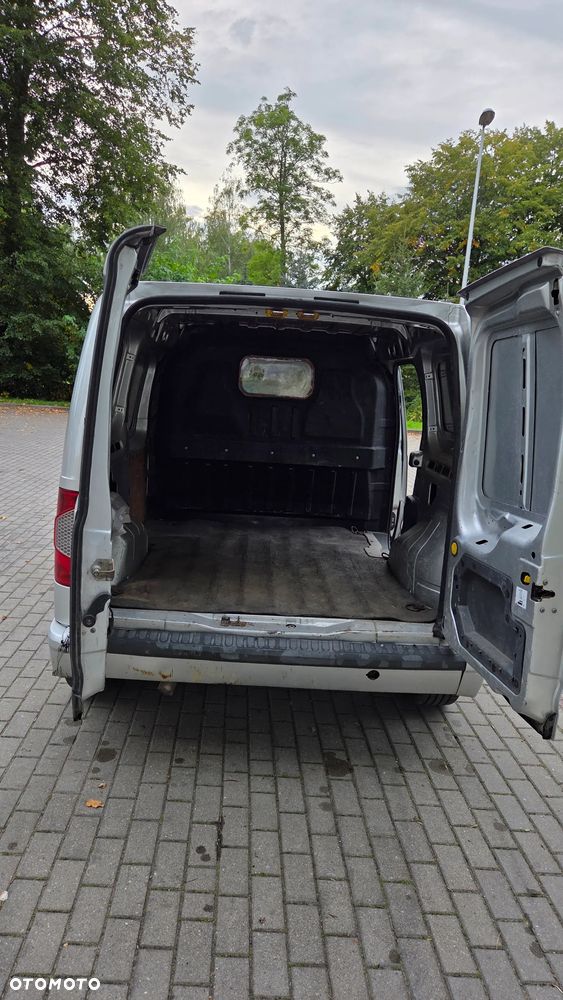 Ford Transit Connect 210 SWB Tourneo - 6