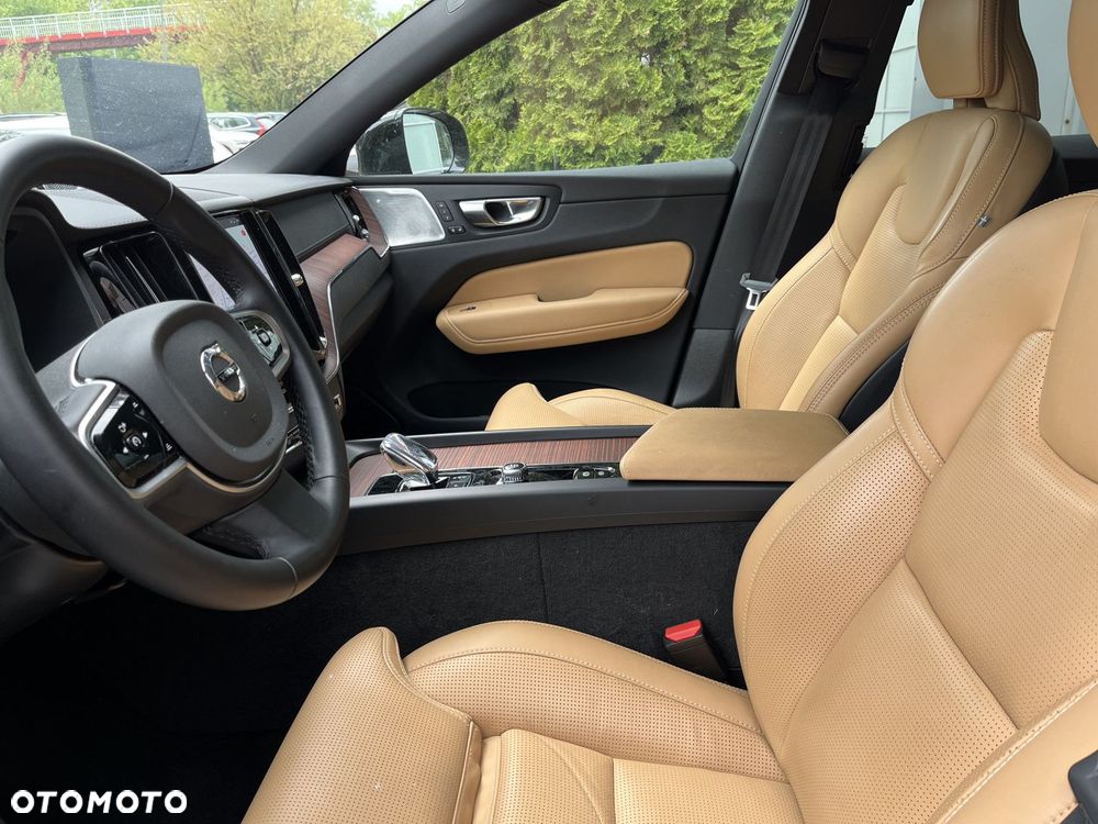 Volvo XC 60 - 9