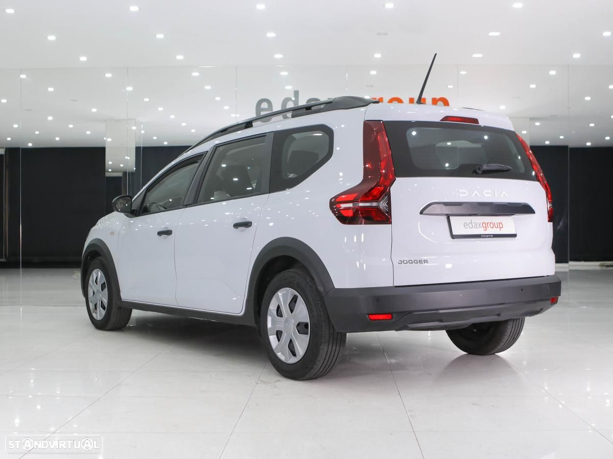 Dacia Jogger - 4