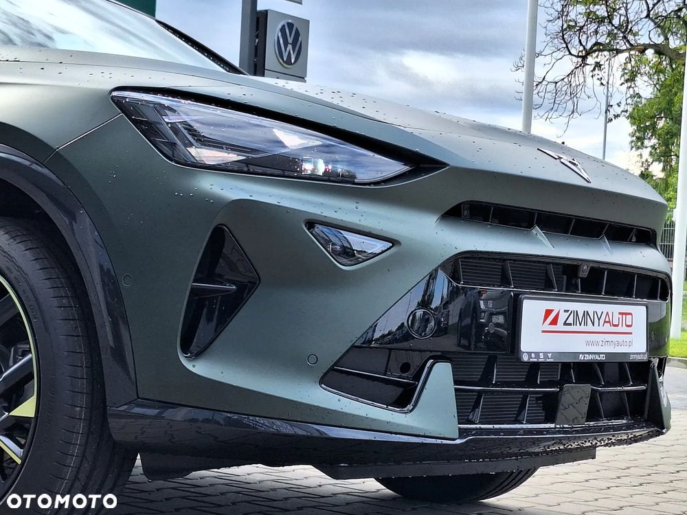 Cupra Formentor 1.5 eTSI mHEV Tribe Edition DSG - 12