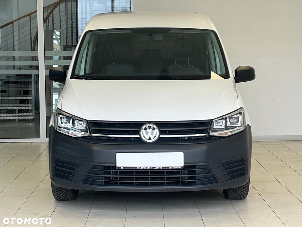 Volkswagen Caddy Standard - 3