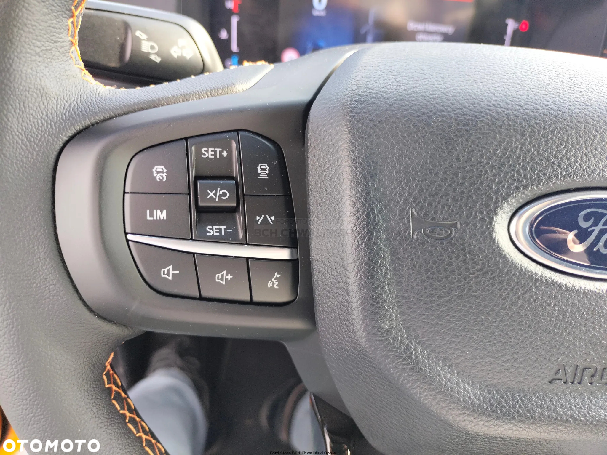 Ford Ranger 2.0 EcoBlue Bi-Turbo 4x4 DC Wildtrak X - 17
