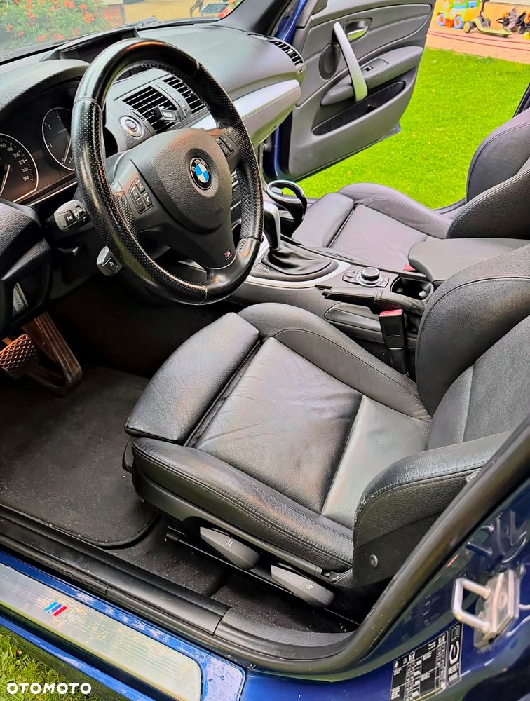 BMW Seria 1 120d DPF Edition Sport - 7