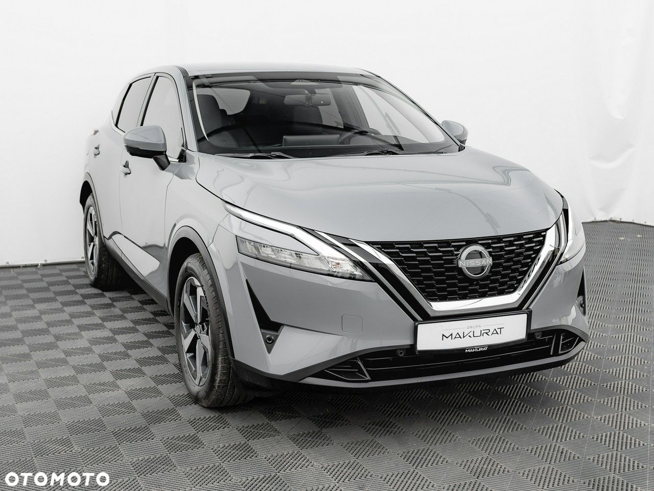 Nissan Qashqai - 4