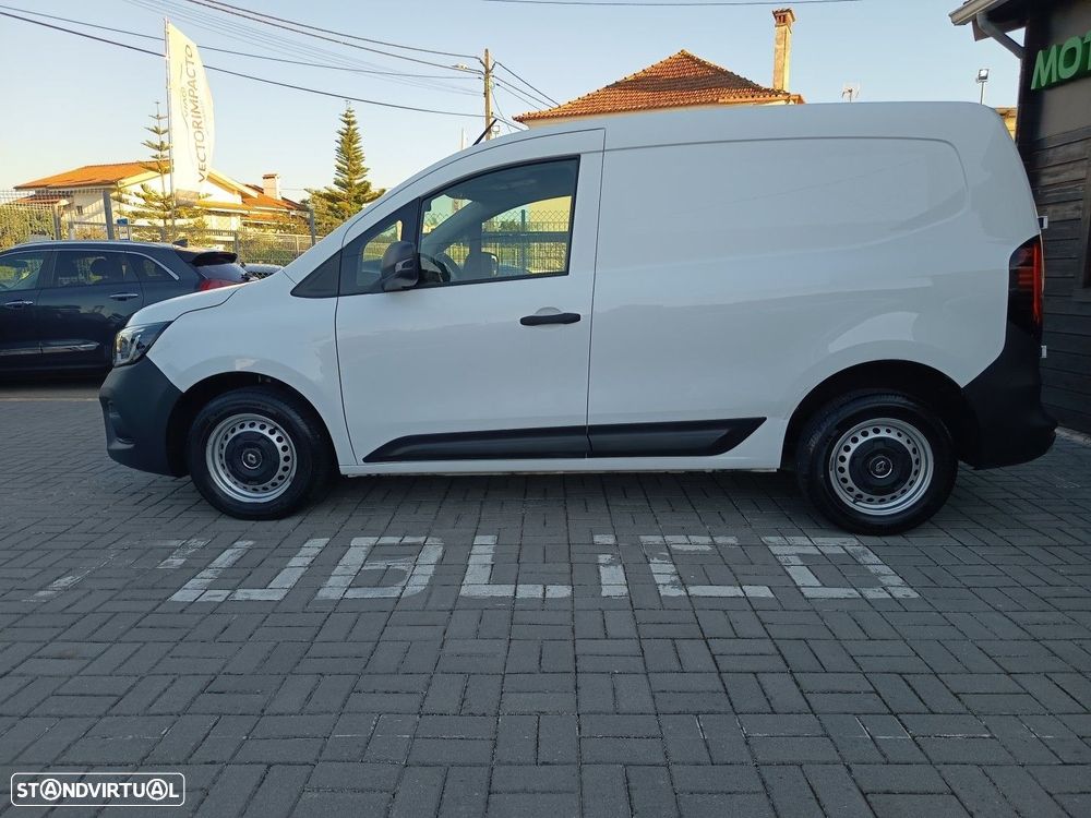 Renault Kangoo 1.5 dCi Business 3L - 6