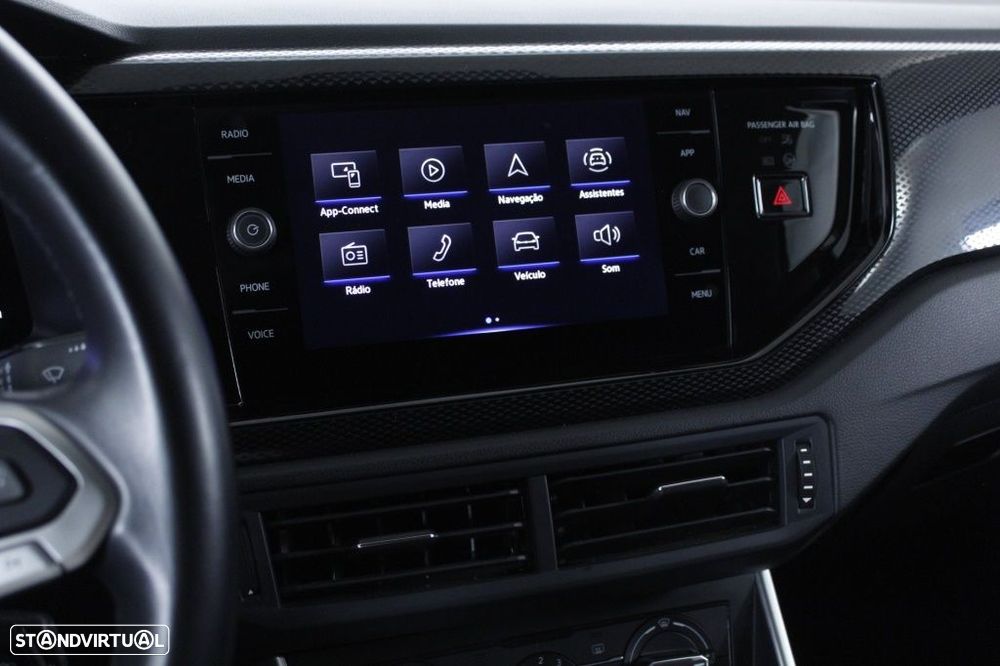 VW Taigo 1.0 TSI Life - 29