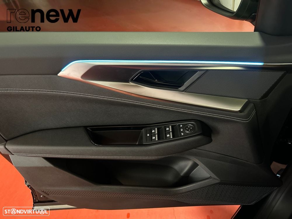 Renault Austral 1.2 E-Tech Techno - 20