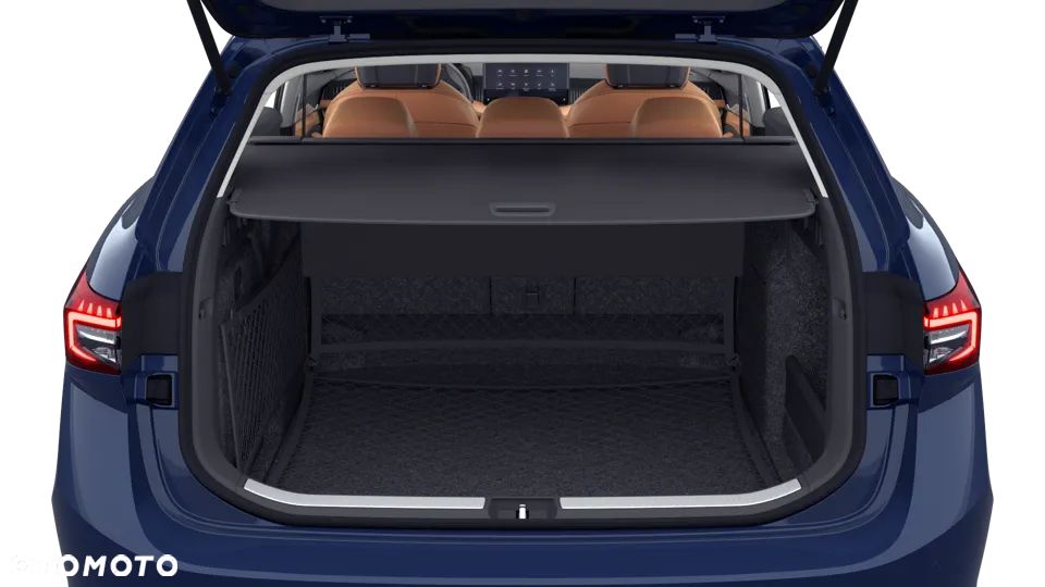 Skoda Superb 2.0 TDI SCR 4x4 L&K DSG - 6